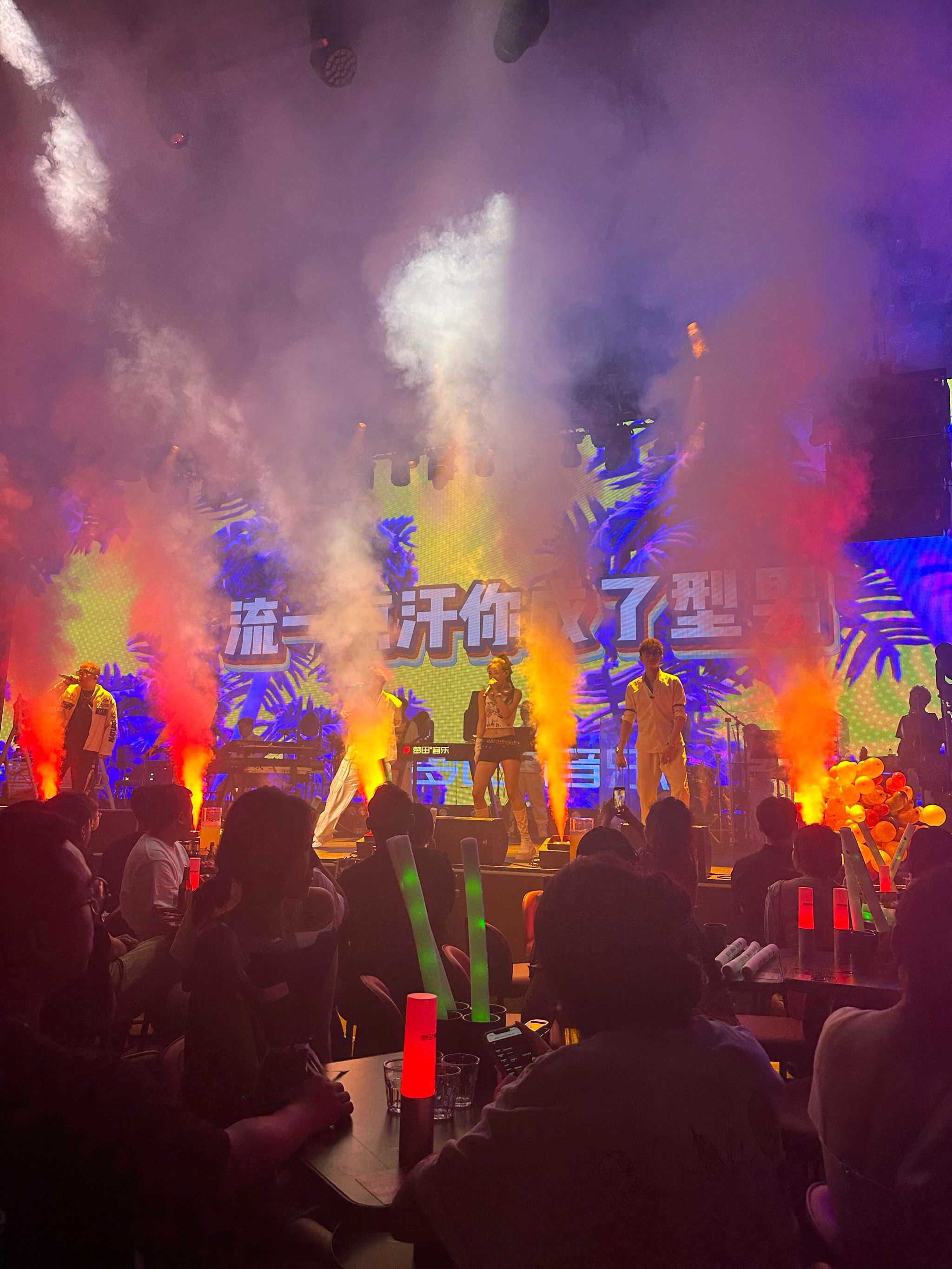 周口商务ktv哪里有商务ktv推荐-商水县ktv预定